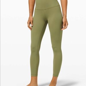 Wunder Under High-Rise Tight *Full-On Luxtreme 28”